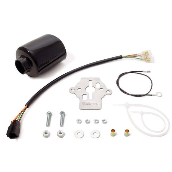 09-01-1020 SP武川 KER110用メーターステーキット