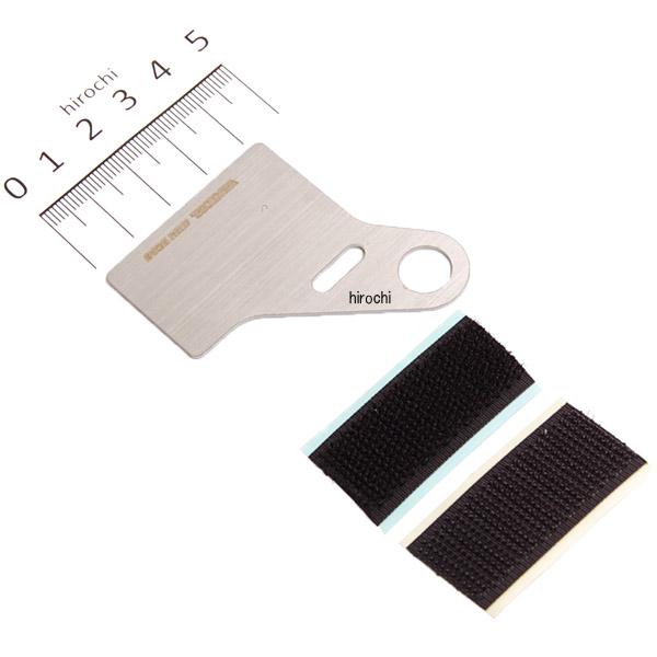 09-01-1023 SP武川 コンパクトLCDサーモメーター用メーターステー (汎用)