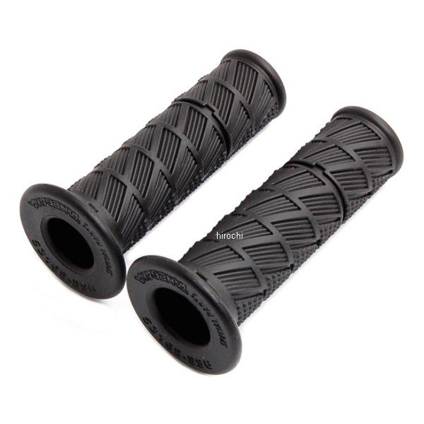 09-02-0002 SP武川 TPRグリップ (1ペア)