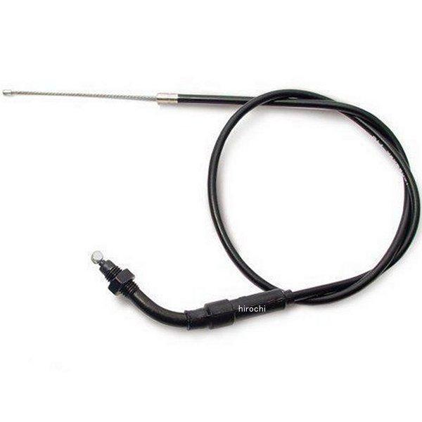 09-02-0071 SP武川 キャブレター リペア用 スロットルケーブルCOMP 710mm