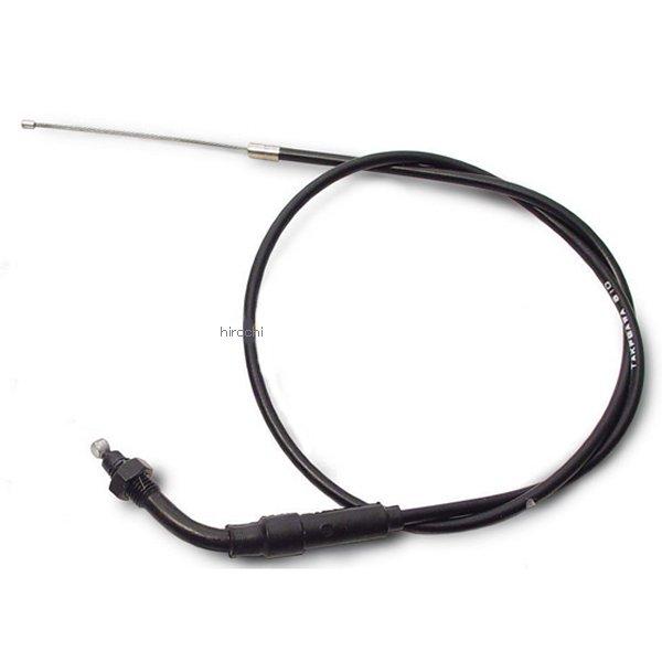 09-02-0081 SP武川 キャブレター リペア用 スロットルケーブルCOMP 810mm (スタンダード)