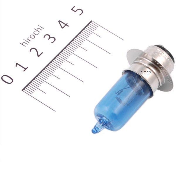 09-03-0103 SP武川 スーパーホワイトハロゲンバルブ TB7 12V 35/35W XR50/100