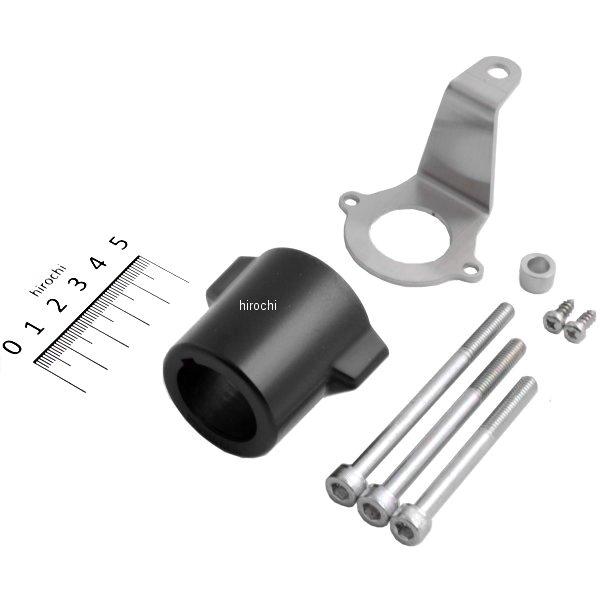 09-03-0705 SP武川 メインスイッチキーステーセット タイプB ブラックカバー