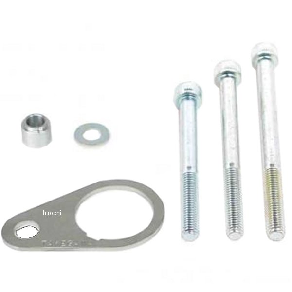 09-03-0707 SP武川 メインスイッチステー プレーンタイプ