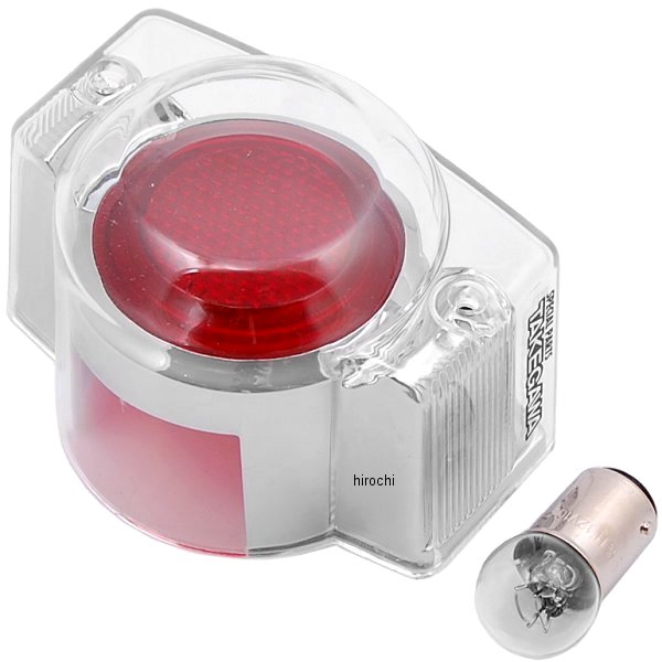 09-03-1080 SP武川 ブレイズテールランプ クリア モンキー・ゴリラ