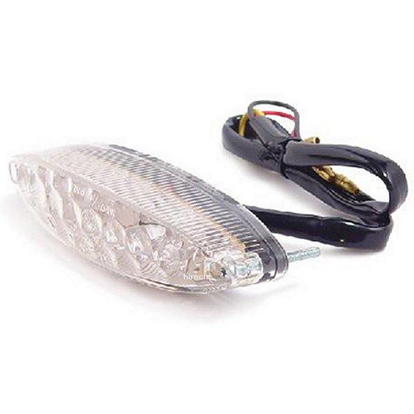 09-03-1901 SP武川 LEDスリムテールランプKIT(汎用)クリア