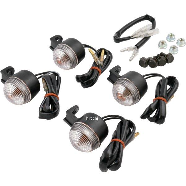 09-03-2912 SP武川 ラバーウインカーセット クリア ZOOMER