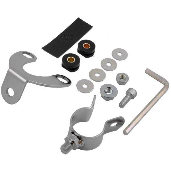 09-05-011 SP武川 メーターステーセット （ハンドルクランプ用）