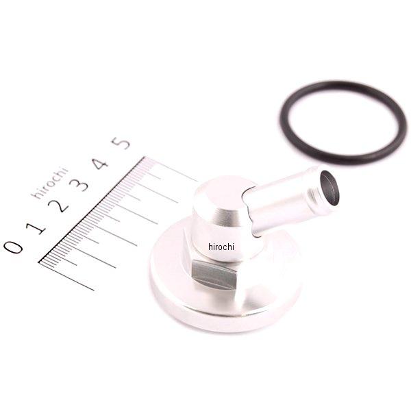 09-06-0301 SP武川 オイルキャッチタンク用 ブリーザーキャップ 55°スイベルタイプ 汎用 KSR110