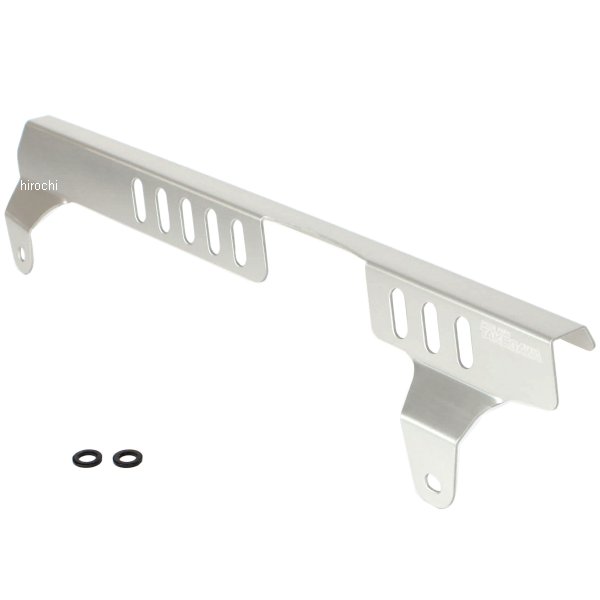 09-09-0004 SP武川 アルミチェーンガード ダックス125