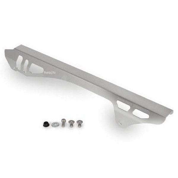 09-09-0005 SP武川 アルミチェーンガード レブル250/レブル500、CL250/CL500