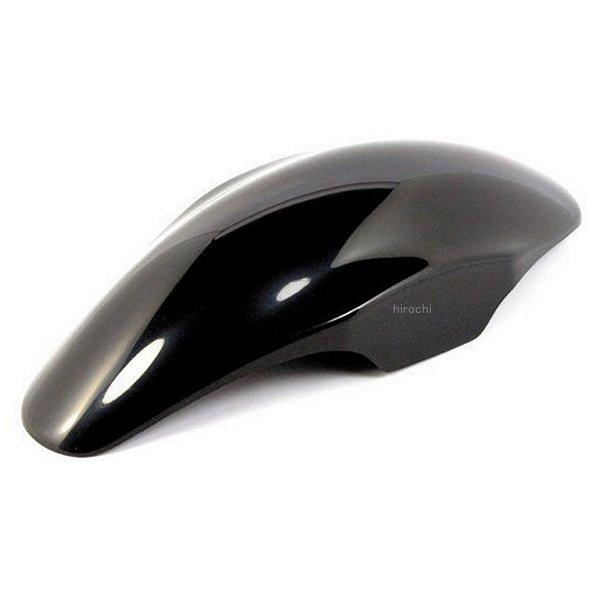 09-09-0011 SP武川 ABS製 フロントフェンダー ブラック モンキー / ゴリラ / モンキー（FI）