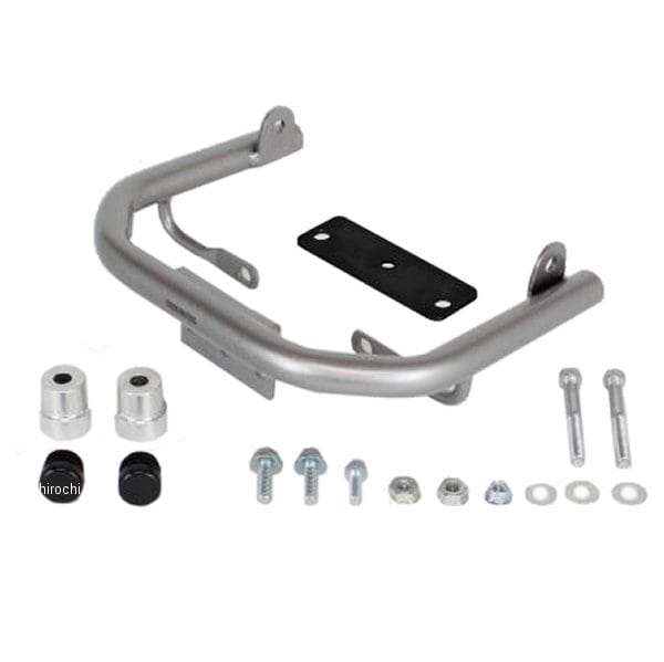 09-09-0070 SP武川 リアフェンダーガード CT125 シルバー