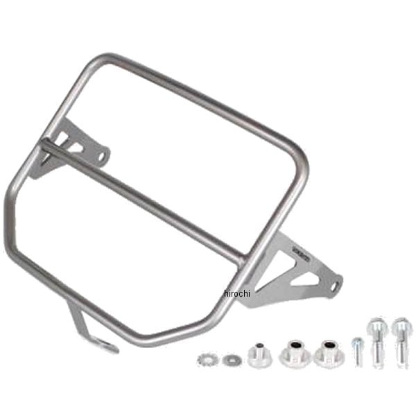 09-09-0077 SP武川 ヘッドライトガード CT125 モンキー125 シルバー