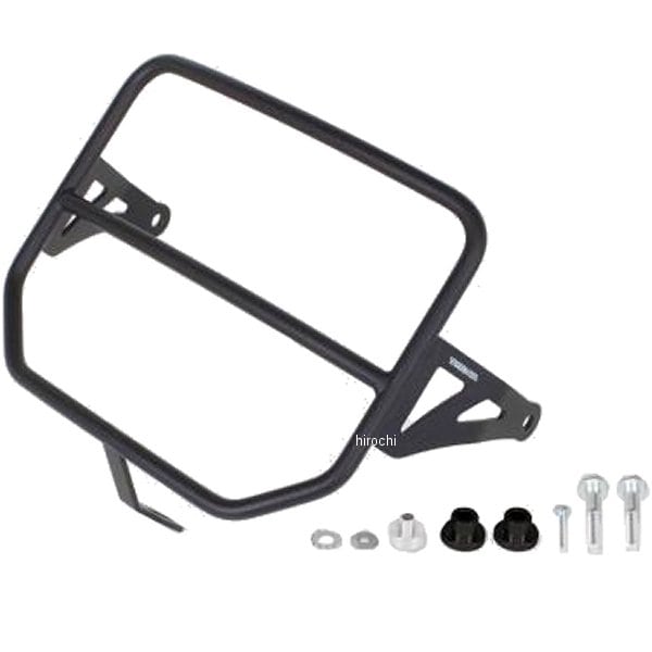 09-09-0078 SP武川 ヘッドライトガード CT125 モンキー125 黒