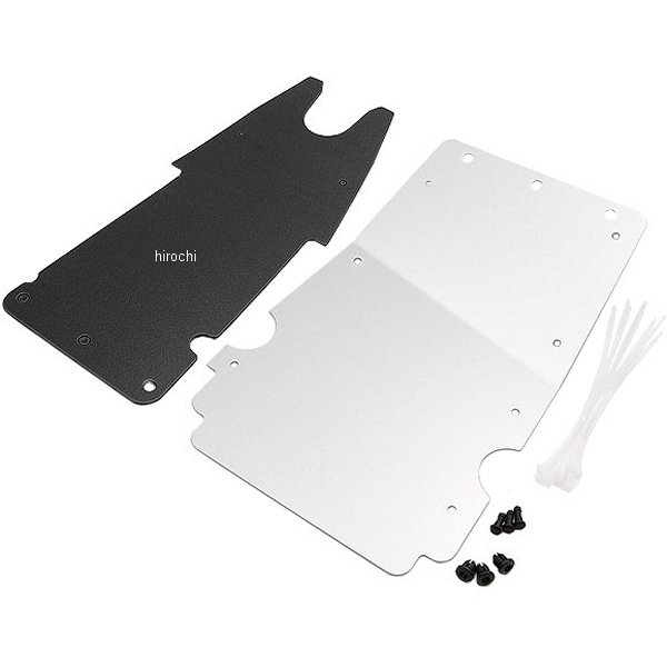 09-09-1802 SP武川 リアマッドガード / XR100モタード用 / XR100モタード/XR100Motard