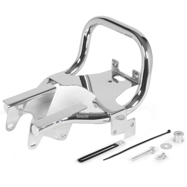 09-11-0010 SP武川 グラブバー モンキー φ19 スチール