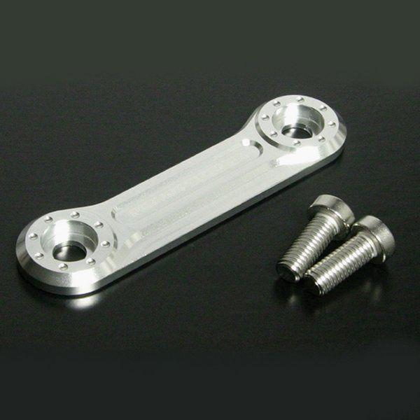 09-11-0028 SP武川 ブラインドプレート シルバー CBR250R