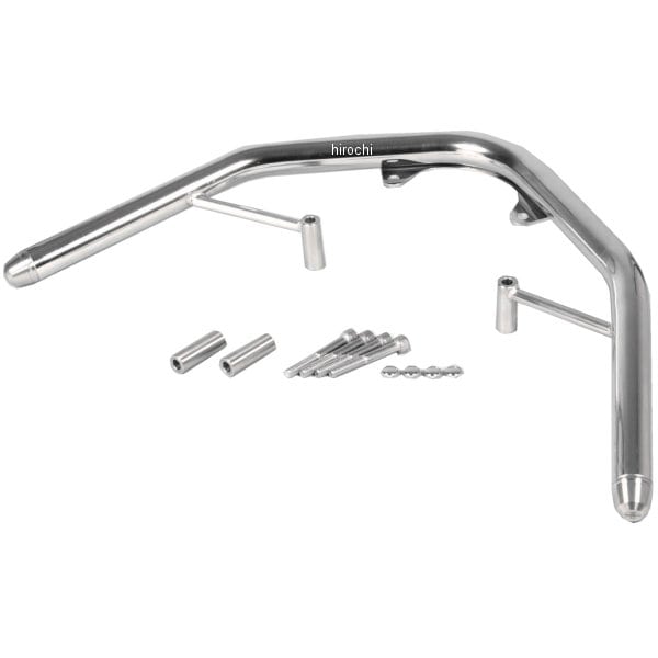 09-11-0075 SP武川 ステンレスグラブバー 13年-16年 ホンダ フォルツァSI