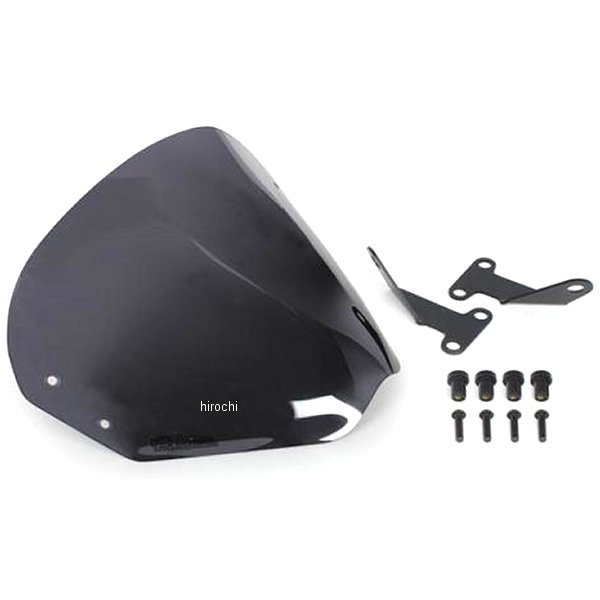 09-11-0089 SP武川 メーターバイザーキット スーパーカブC125