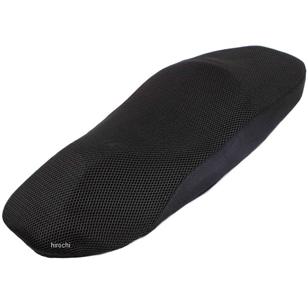 09-11-0100 SP武川 エアフローシートカバー フォルツァ250