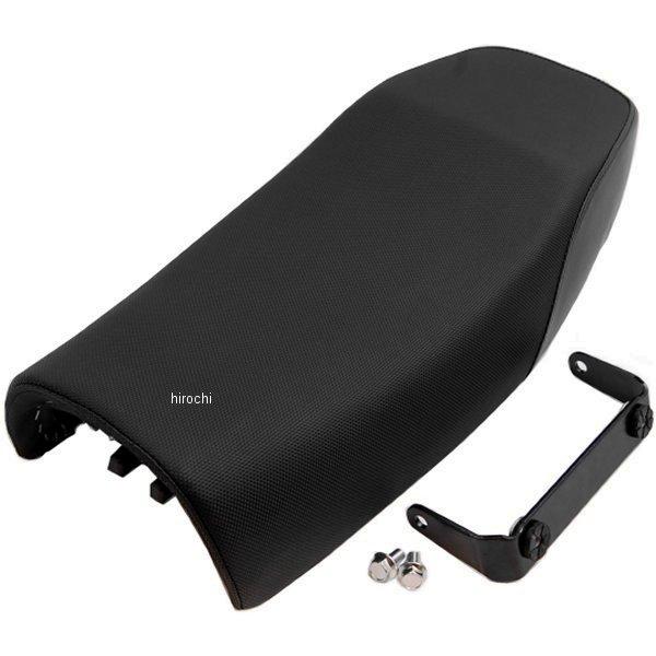 09-11-0133 SP武川 カスタムシート (スポーツタイプ) エイプ50/50(FI)/100