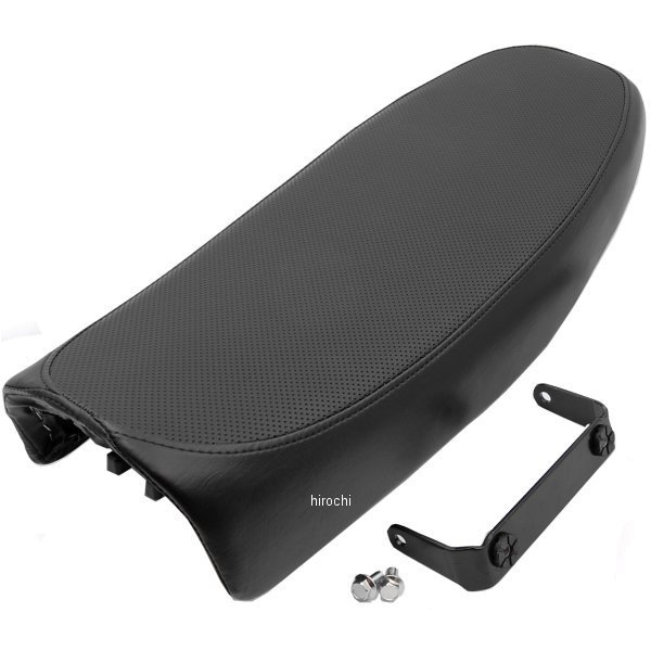 09-11-0134 SP武川 カスタムシート (ストリートスタイル) エイプ50/50(FI)/100