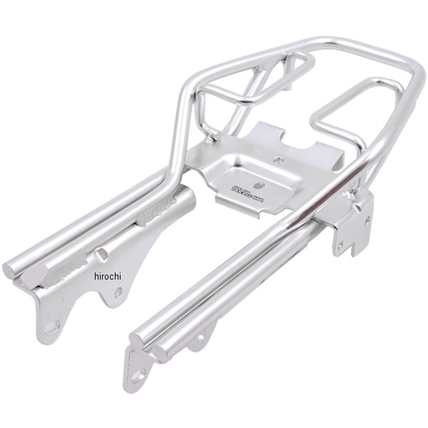 09-11-0140 SP武川 アルミ製Zキャリア ショートスタイル モンキー/ゴリラ