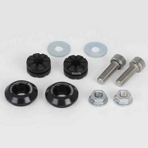 09-11-0144 SP武川 シートフレームキャップ モンキー125