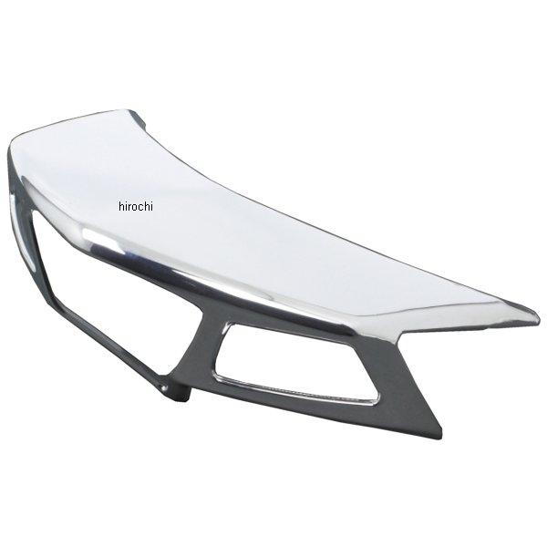 09-11-0148 SP武川 テールランプカバー マジェスティS (SG28J) クロームメッキ