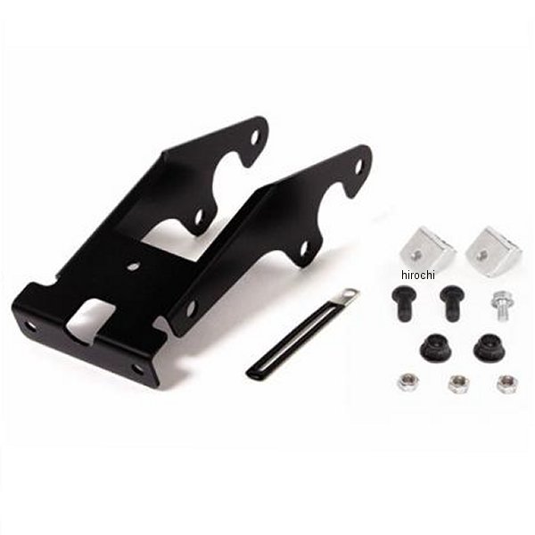 09-11-0249 SP武川 キャリアレスキット 09年-17年 モンキーFI