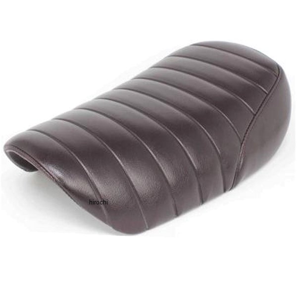 09-11-0250 SP武川 タックロールシート モンキー125 茶