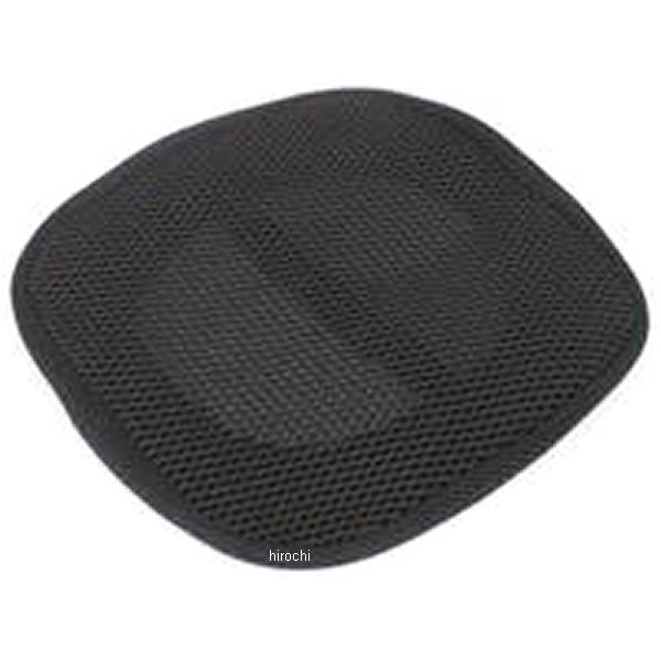 SP武川 エアフローシートカバー ピリオンシート用