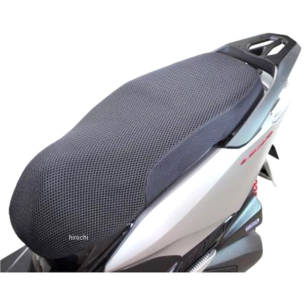 09-11-0297 SP武川 エアフローシートカバー リード125