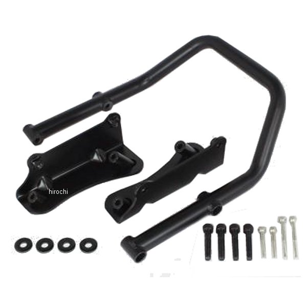 09-11-0322 SP武川 グラブバーセット CB125R