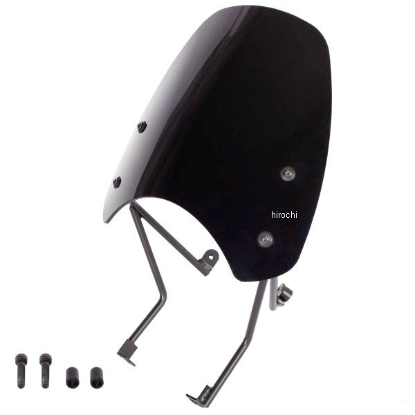 09-11-0337 SP武川 メーターバイザーキット CL250