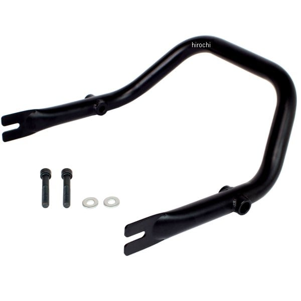 09-11-0339 SP武川 グラブバー CL250 CL500 黒