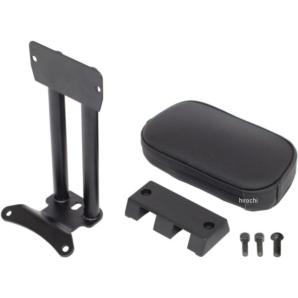 09-11-0340 SP武川 バックレストキット レブル250(MC49)、レブル500(PC60)