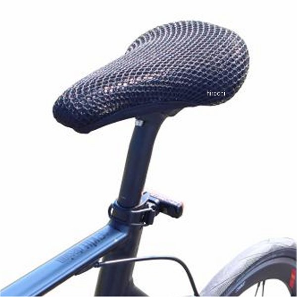 09-11-0360 SP武川 エアフローシートカバー マウンテンバイク、ロードバイク 汎用
