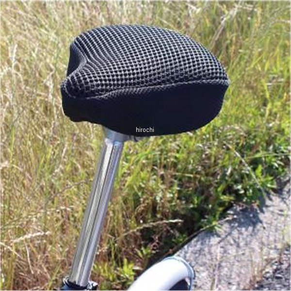 09-11-0361 SP武川 エアフローシートカバー 電動自転車、シティーバイク 汎用