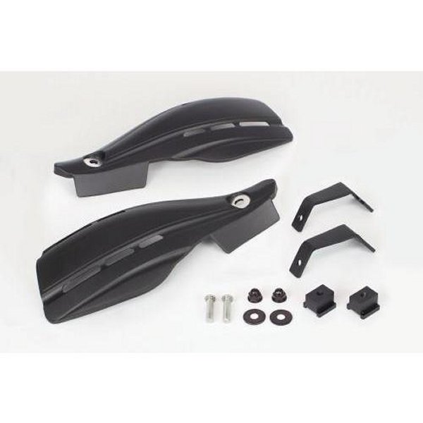 09-11-0369 SP武川 ナックルガード ADV160/KF54、ADV150/KF38