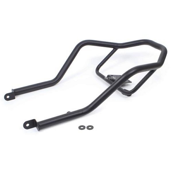 09-11-0386 SP武川 グラブバー XSR125 黒