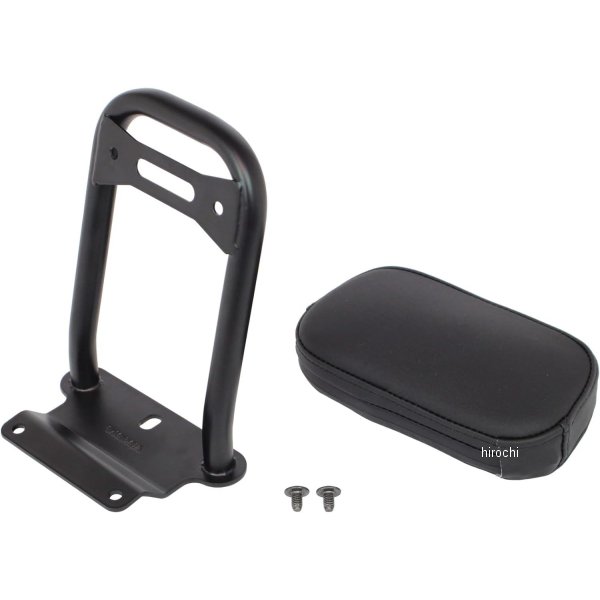 09-11-0416 SP武川 バックレストキット 23年以降 エリミネーター