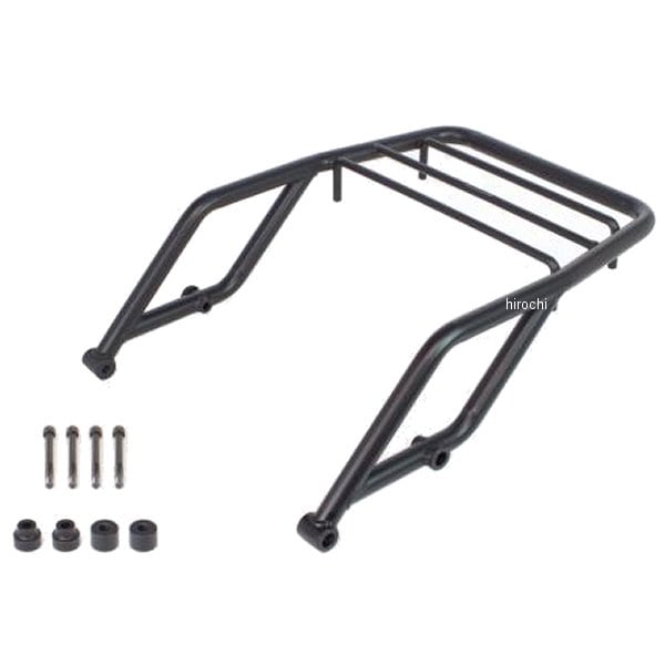 09-11-0418 SP武川 リアキャリア 23年 エリミネーター