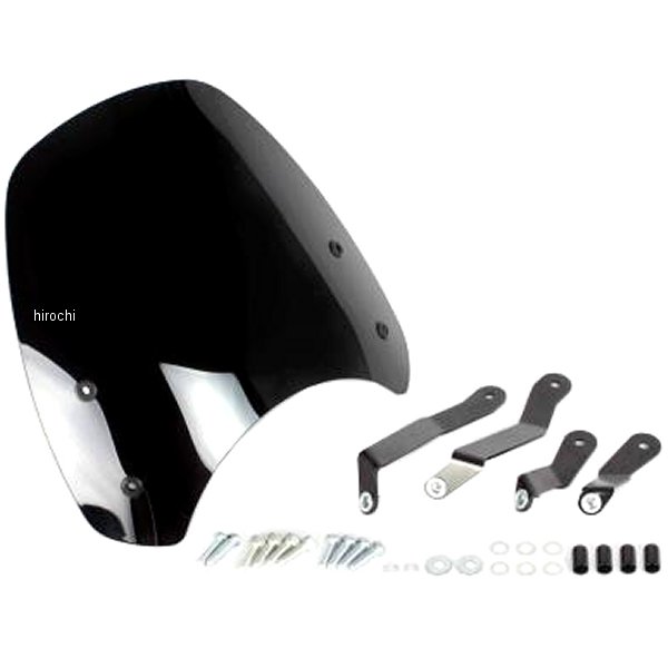 09-11-0419 SP武川 メーターバイザーキット モンキー125