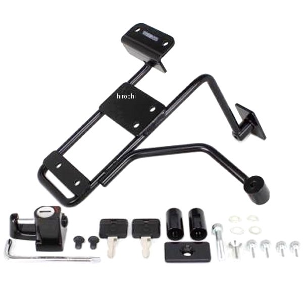 09-11-0424 SP武川 ヘルメットホルダー