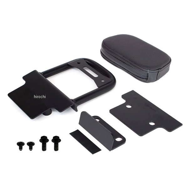 09-11-0425 SP武川 バックレストキットCT125 ハンターカブ （JA55/JA65）