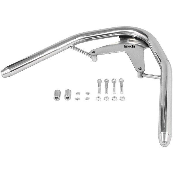 09-11-1151 SP武川 グラブバー アドレス110 ステンレス製