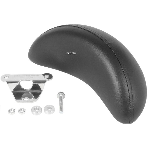 09-11-1155 SP武川 バックレストキット ラージタイプ キャンペーン アドレスV125 CF46A、アドレスV125 CF4EA