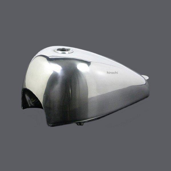 09-15-0001 SP武川 Zスタイルアルミフューエルタンク 6/12Vモンキー